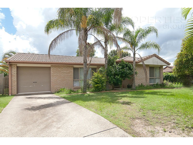 133 Short St, Boronia Heights QLD 4124