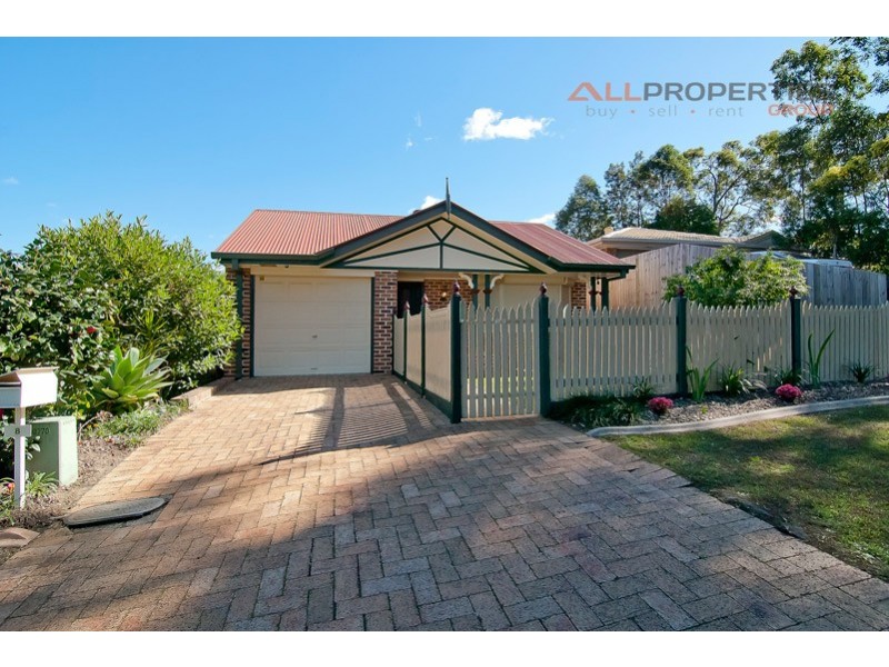 8 Patula Close, Forest Lake QLD 4078