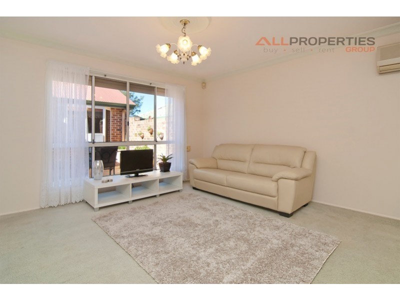 8 Patula Close, Forest Lake QLD 4078