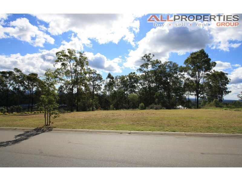 5-7 Mimosa Court, Woodhill QLD 4285