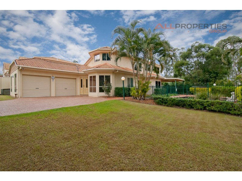 6 Killarney St, Forest Lake QLD 4078