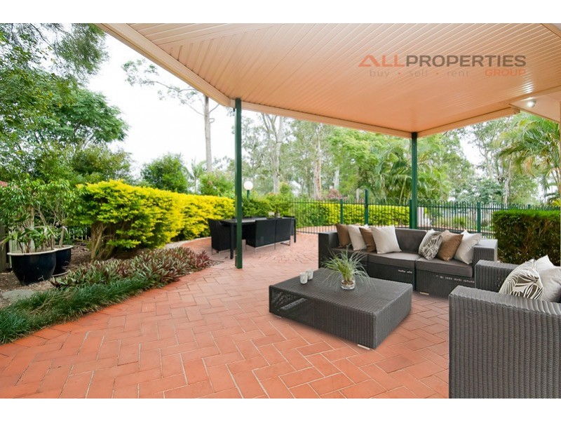 6 Killarney St, Forest Lake QLD 4078