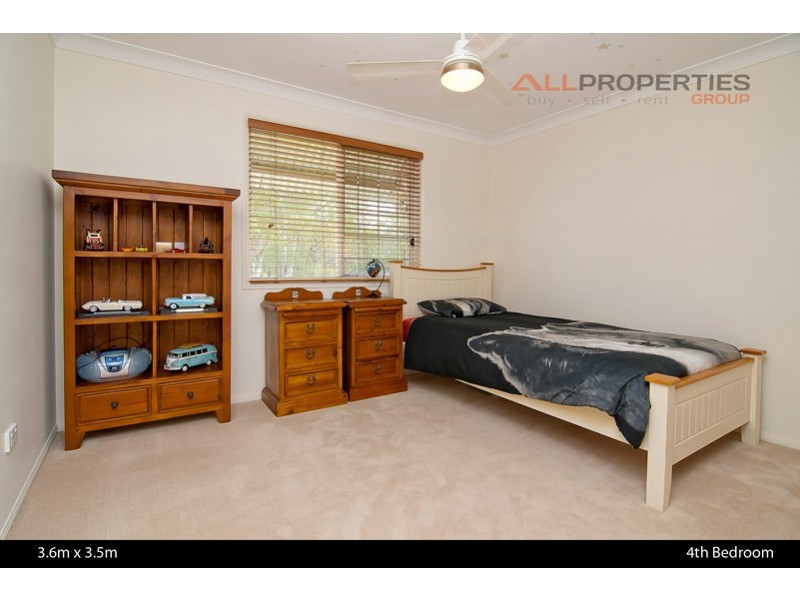 1-7 Kilmore Drive, Tamborine QLD 4270