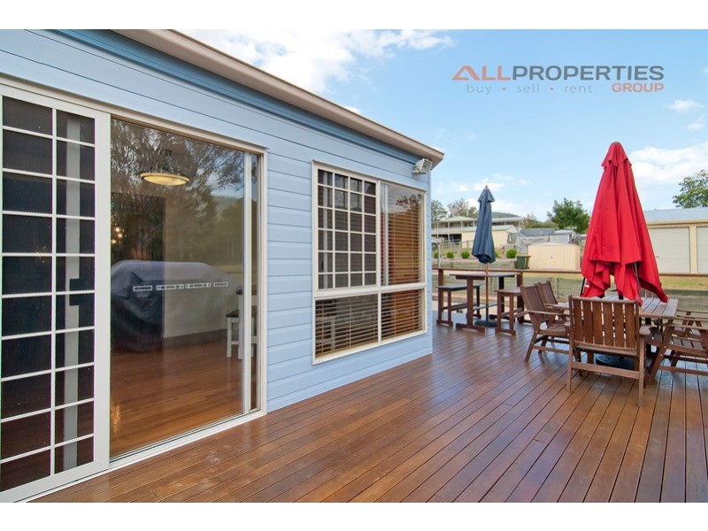 1-7 Kilmore Drive, Tamborine QLD 4270