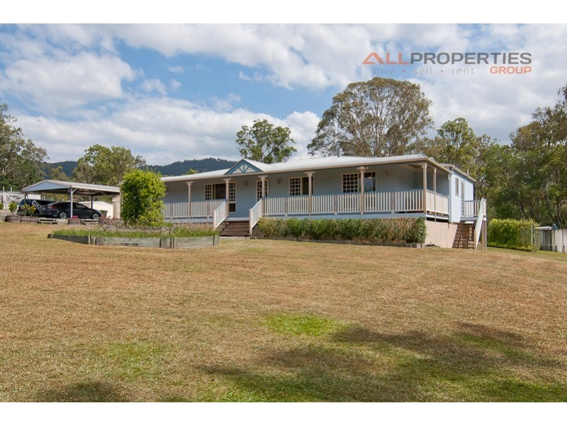1-7 Kilmore Drive, Tamborine QLD 4270