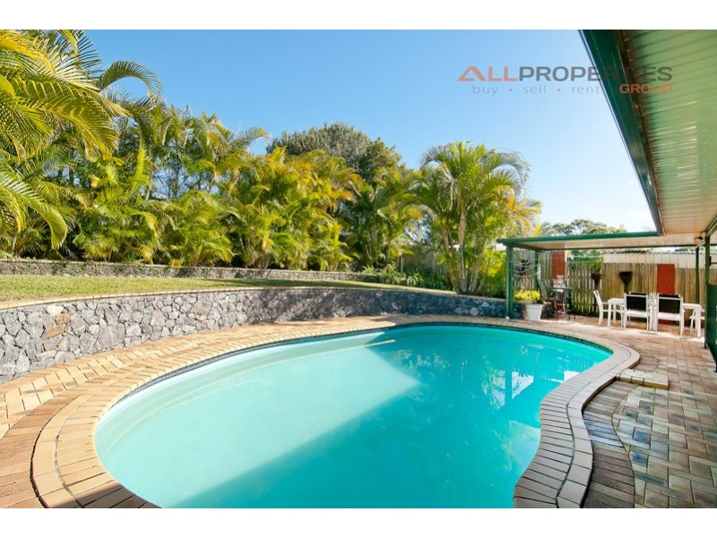29 VANSITTART ROAD, Regents Park QLD 4118