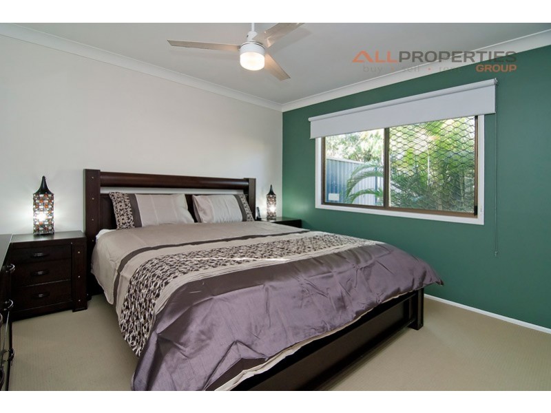 29 VANSITTART ROAD, Regents Park QLD 4118