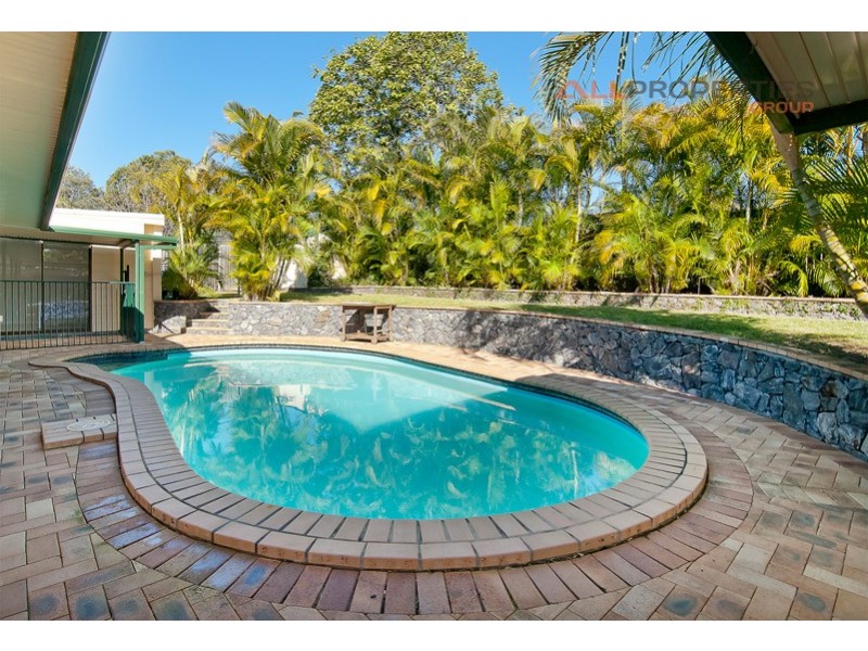 29 VANSITTART ROAD, Regents Park QLD 4118