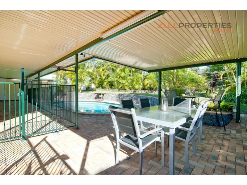 29 VANSITTART ROAD, Regents Park QLD 4118