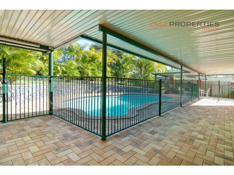 29 VANSITTART ROAD, Regents Park QLD 4118