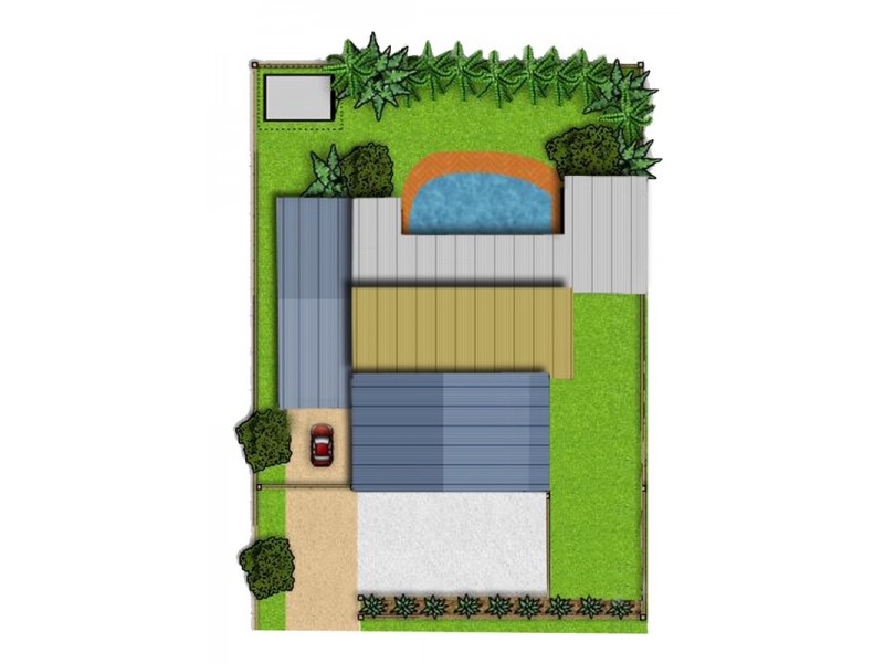 29 VANSITTART ROAD, Regents Park QLD 4118