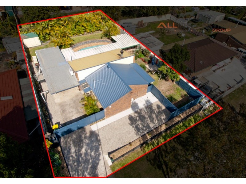 29 VANSITTART ROAD, Regents Park QLD 4118