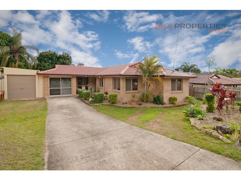 35 Mortlake Crescent, Boronia Heights QLD 4124