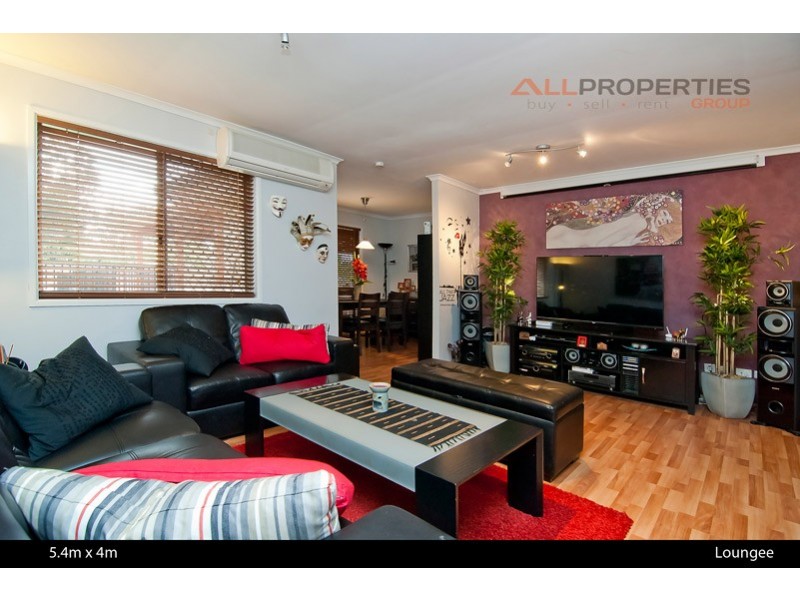 35 Mortlake Crescent, Boronia Heights QLD 4124