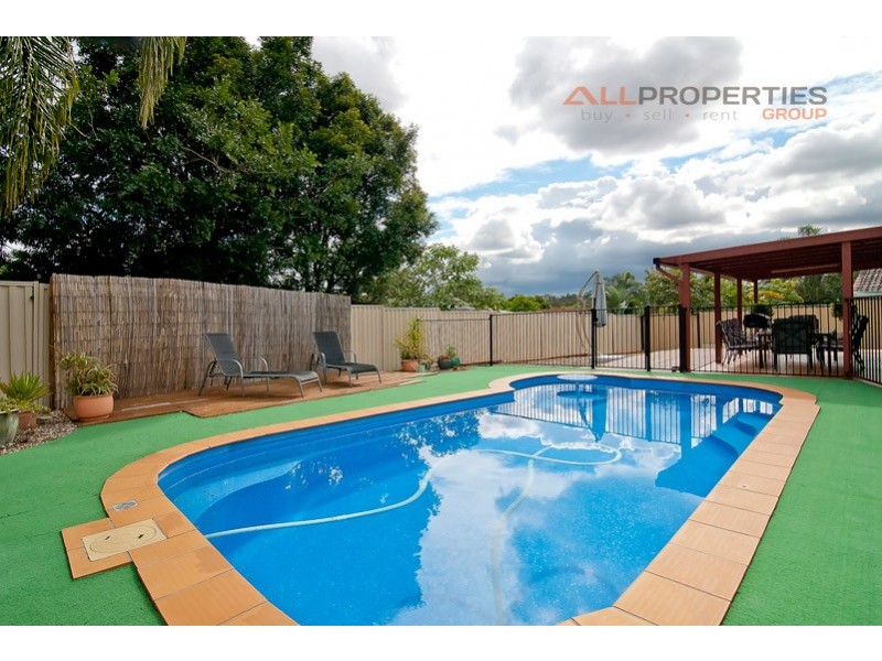 35 Mortlake Crescent, Boronia Heights QLD 4124