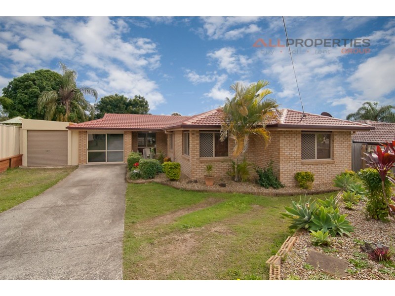 35 Mortlake Crescent, Boronia Heights QLD 4124