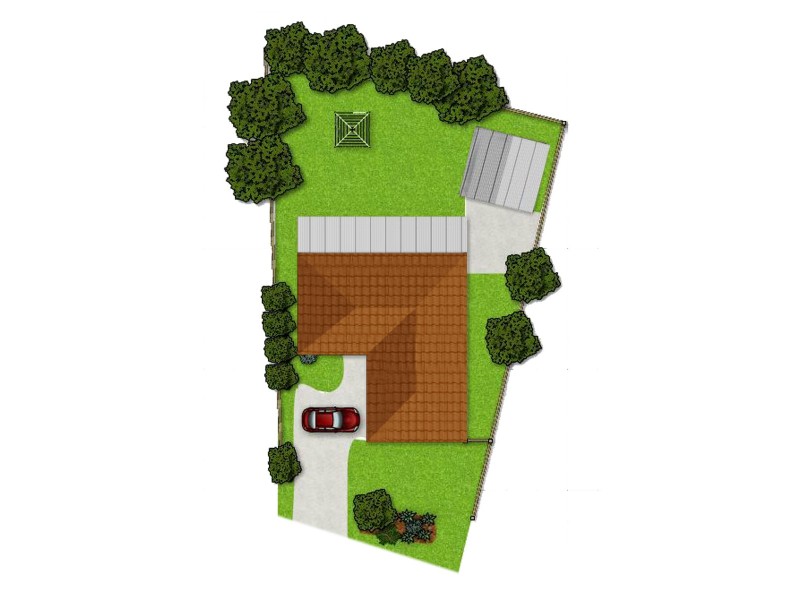 43 Gordonia Drive, Regents Park QLD 4118