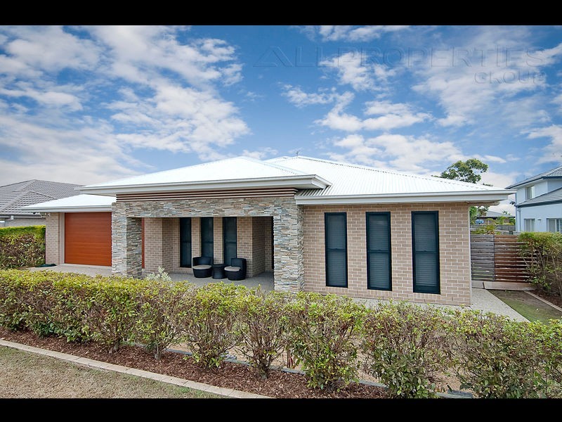 4 Coolibah Street, Heathwood QLD 4110