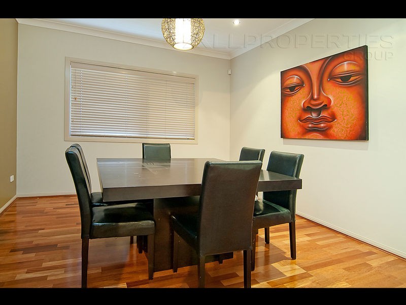 4 Coolibah Street, Heathwood QLD 4110