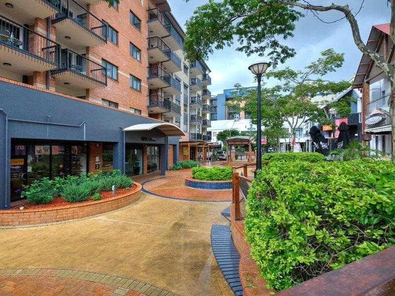 310/455a Brunswick Street, Fortitude Valley QLD 4006