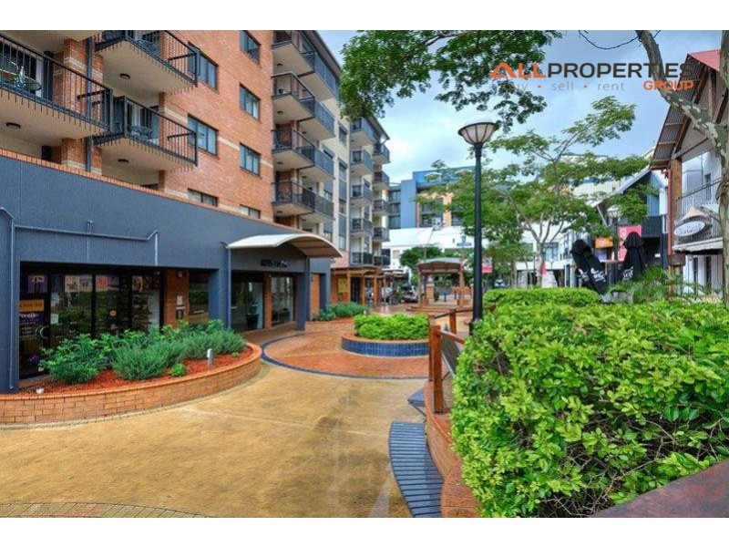 310/455a Brunswick Street, Fortitude Valley QLD 4006
