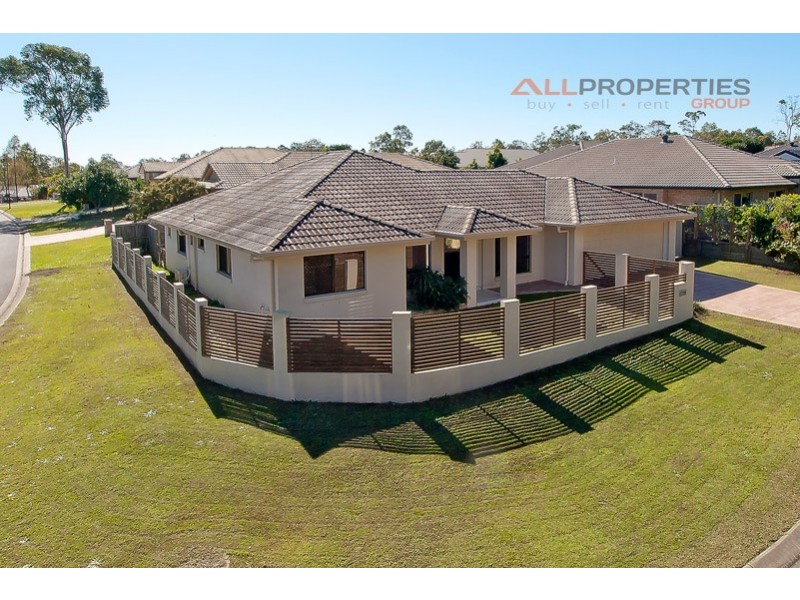 43 Snowy River Cct, Forest Lake QLD 4078