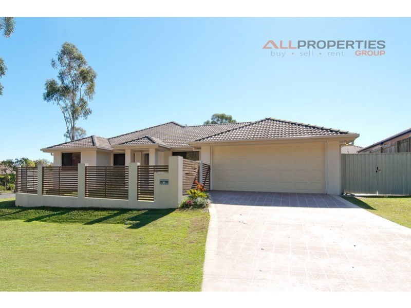 43 Snowy River Cct, Forest Lake QLD 4078