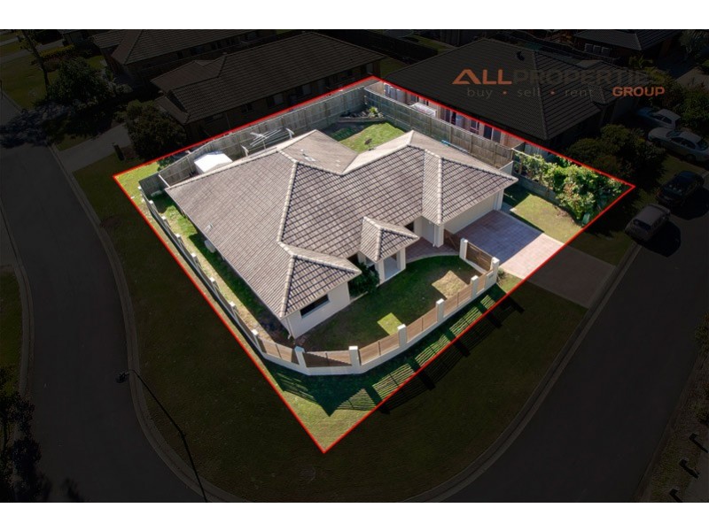 43 Snowy River Cct, Forest Lake QLD 4078