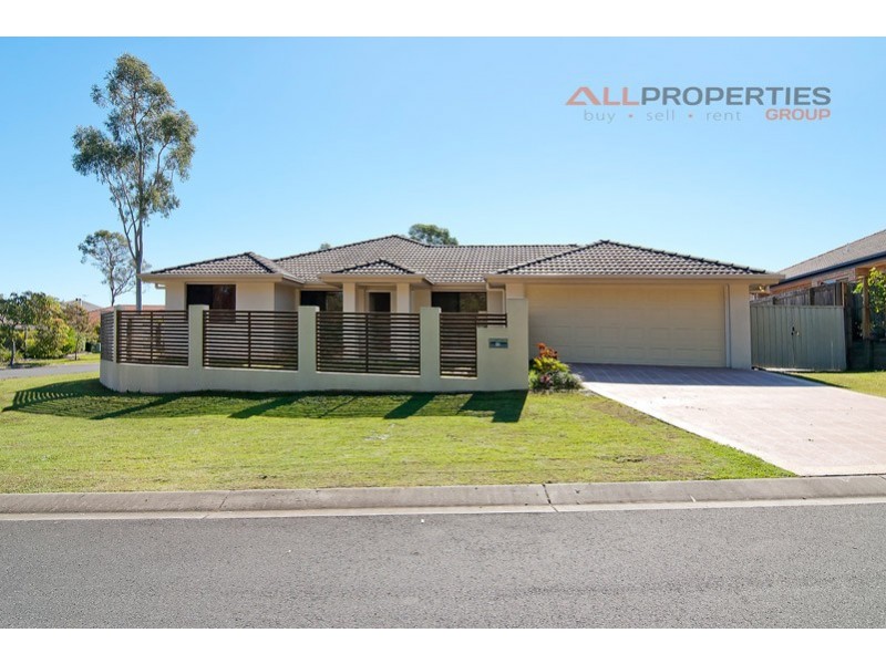 43 Snowy River Cct, Forest Lake QLD 4078