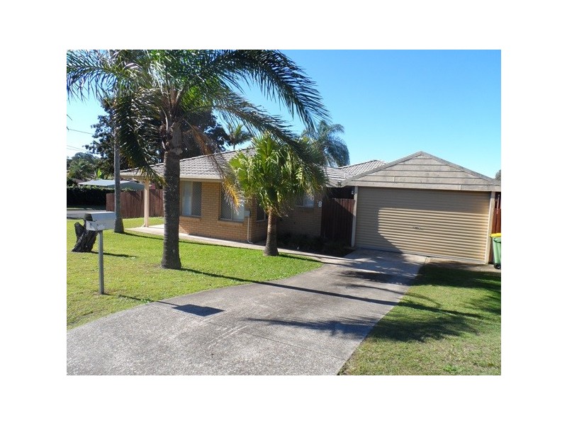 8 Network Drive, Boronia Heights QLD 4124