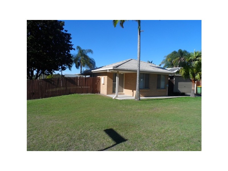 8 Network Drive, Boronia Heights QLD 4124