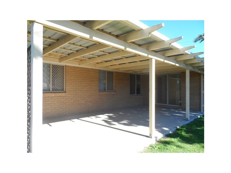 8 Network Drive, Boronia Heights QLD 4124
