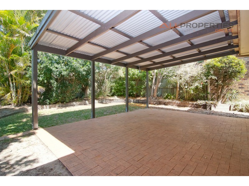 54 Jindabyne Circuit, Forest Lake QLD 4078