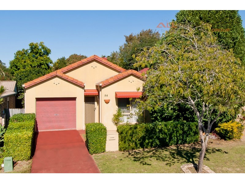 54 Jindabyne Circuit, Forest Lake QLD 4078