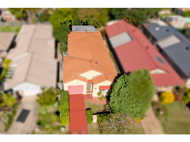 54 Jindabyne Circuit, Forest Lake QLD 4078