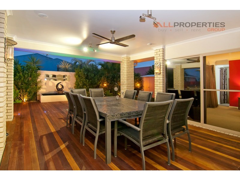 60 Gardenia Circuit, Heathwood QLD 4110