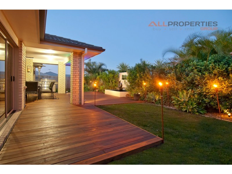 60 Gardenia Circuit, Heathwood QLD 4110