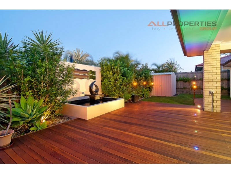 60 Gardenia Circuit, Heathwood QLD 4110