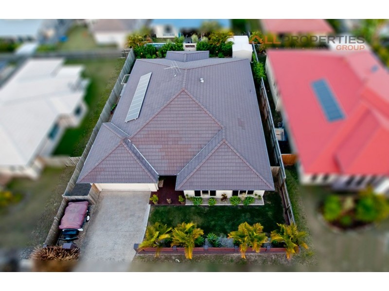 60 Gardenia Circuit, Heathwood QLD 4110