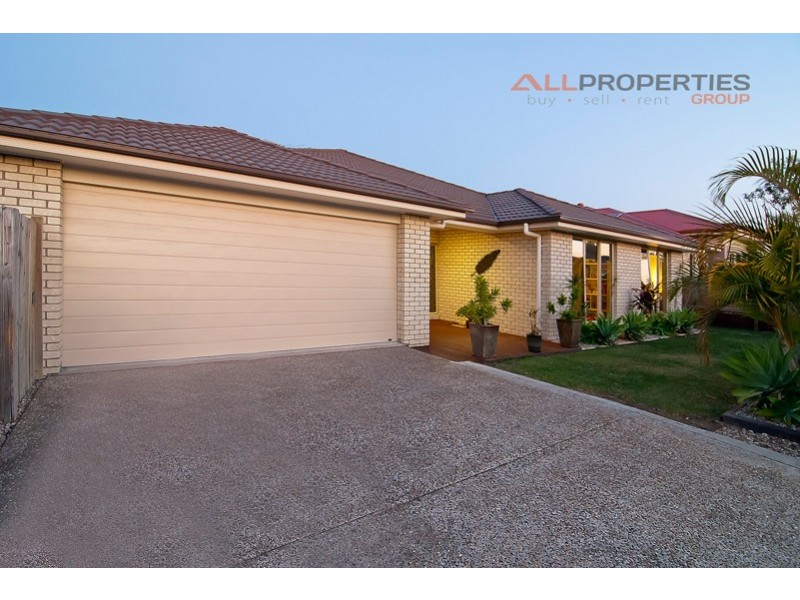 60 Gardenia Circuit, Heathwood QLD 4110