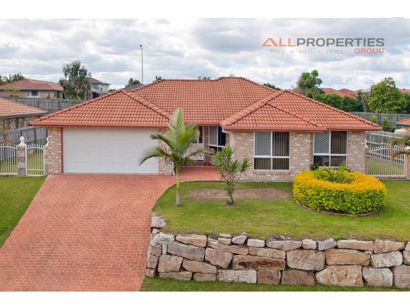 32 Newland Cres, Parkinson QLD 4115