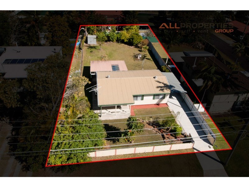 26 Beelong Street, Crestmead QLD 4132