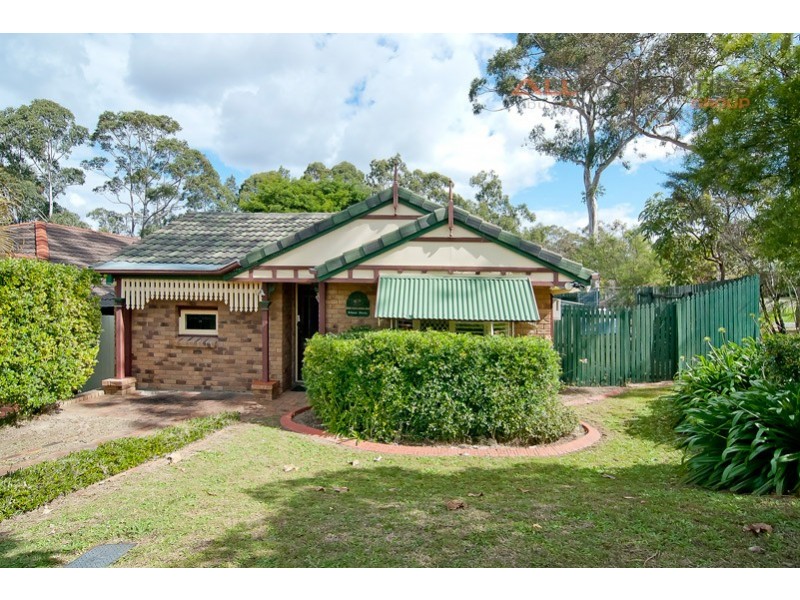1 Warburton Cl, Forest Lake QLD 4078