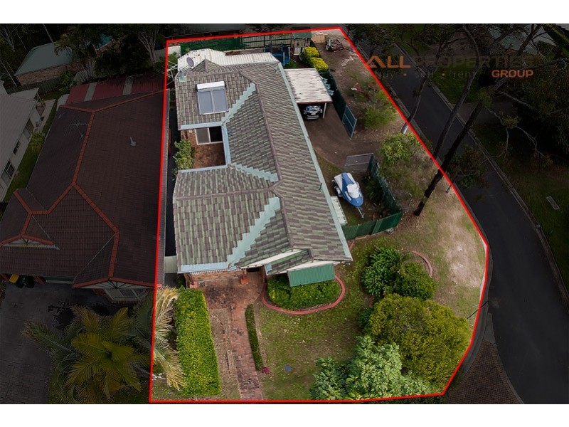 1 Warburton Cl, Forest Lake QLD 4078