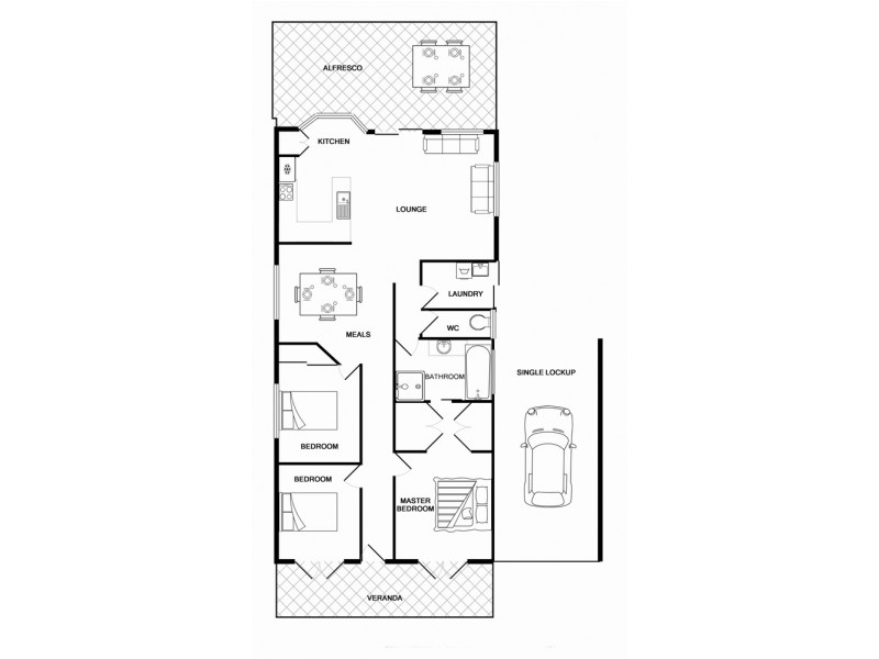 27 Toomba Pl, Forest Lake QLD 4078