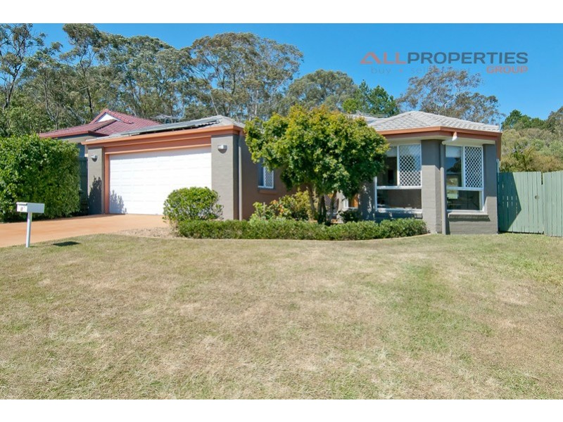 12 Mt Tamborine Av, Algester QLD 4115