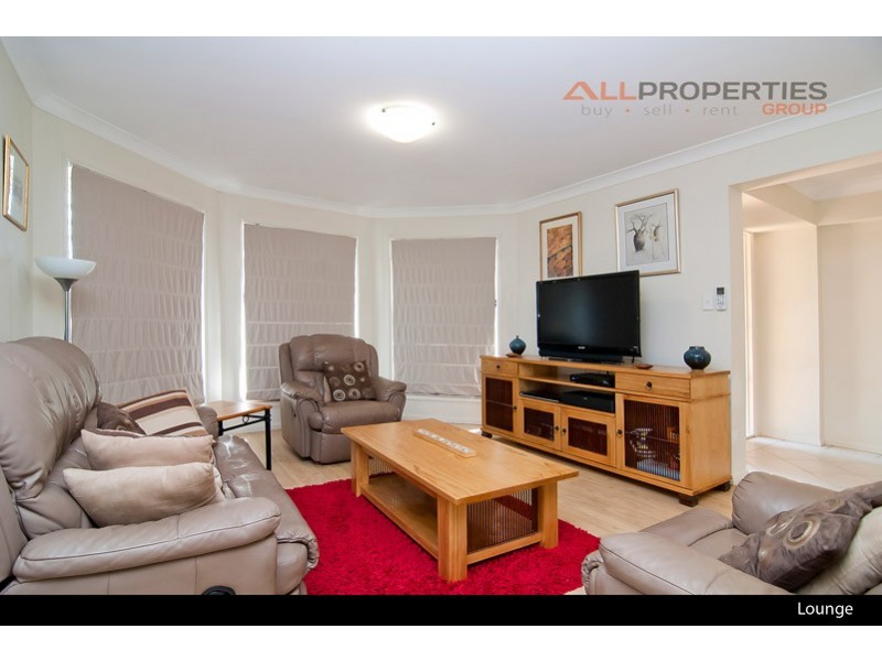 12 Mt Tamborine Av, Algester QLD 4115