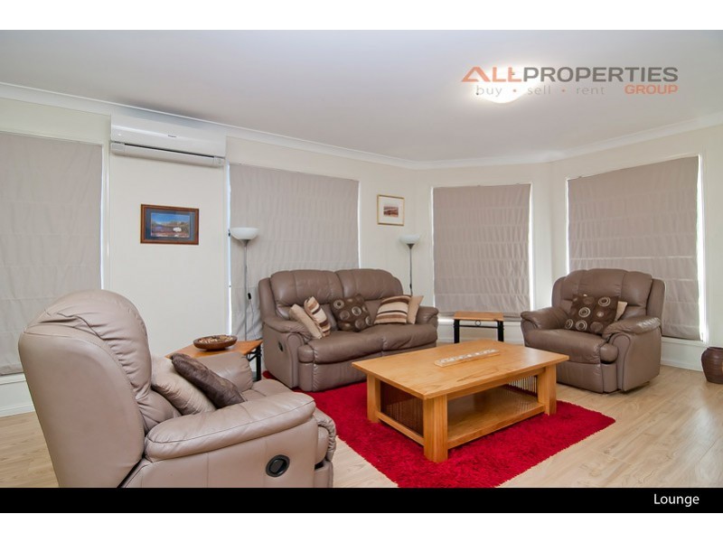 12 Mt Tamborine Av, Algester QLD 4115