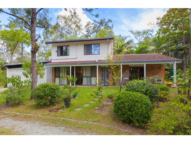 22 Short Street, Boronia Heights QLD 4124