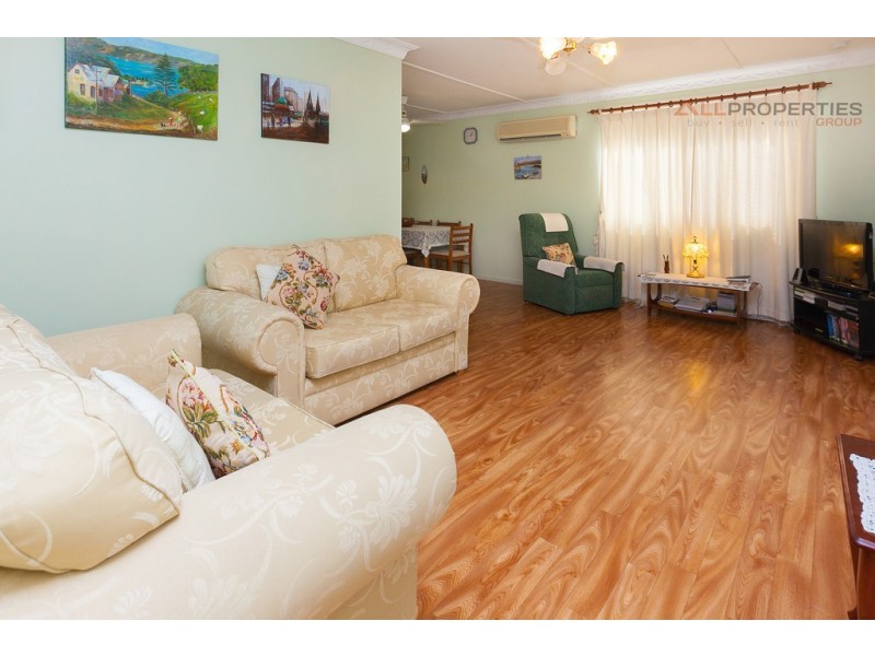 22 Short Street, Boronia Heights QLD 4124